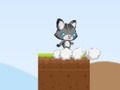 Spill Swing Cat Endless Jump online