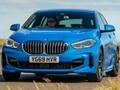 Spill BMW 1-serie Storbritannia  online