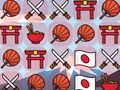 Spill Samurai Master Match 3 online
