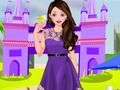 Spill Laramie Picnic Dressup online