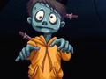 Spill 1010 Halloween online