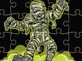 Spill Happy Halloween Jigsaw online