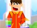 Spill Fruktjuice maker  online