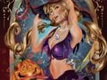 Spill Gledelig Halloween  online