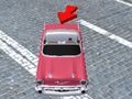Spill Stranger Taxi: Crazy New York City Taxi Simulator  online