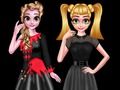 Spill Sisters Halloween-kjoler  online