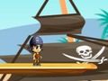 Spill Piratkjøring online