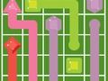 Spill Koble perlene  online