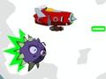 Spill Luftforsvarets skytter Sky Strike online