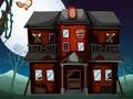 Spill Finn forskjellen Halloween  online