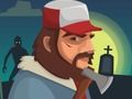 Spill Zombie Apocalypse Quiz online