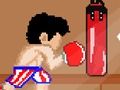 Spill Boxing Fighter: Super Punch online