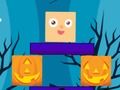 Spill Halloween Smashy Land online Spill Halloween Smashy Land online