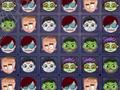 Spill Ødelegg Halloween  online