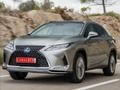 Spill Lexus Rx online