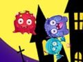 Spill Halloween Monster Clicker online