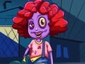 Spill Zombie Fun Jigsaw online