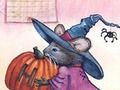 Spill ABC-er av Halloween  online