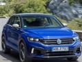 Spill Volkswagen T-Roc r online