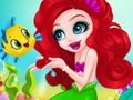 Spill Morsomme prinsesser oppdager forskjellen  online