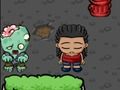 Spill Zombie Walker online