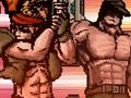 Spill Metal Guns Fury online
