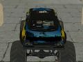 Spill Umulig Monster Truck  online