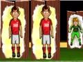 Spill Fotballskyting  online
