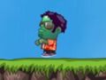 Spill Blind zombie online