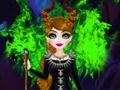 Spill Queen Mel Mistress of Darkness  online
