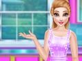 Spill Belle's Cool Summer Holiday online