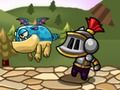Spill Knight Run! online