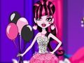 Spill Delikat Dracula Dress Up online Spill Delikat Dracula Dress Up online