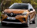 Spill Renault Captur online