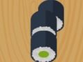 Spill Slash sushi online
