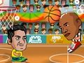 Spill Sportshoder: Basketball  online