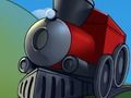 Spill Choo Choo Connect online