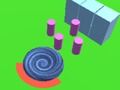 Spill Hollo Ball online