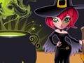 Spill 4x4 Halloween online