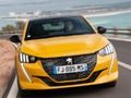Spill Peugeot 208 online