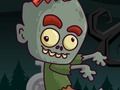 Spill Crush to Party Halloween Edition online