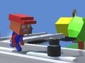 Spill Super 3d verdenseventyr  online