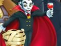 Spill Halloween Jigsaw Deluxe online
