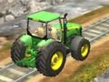 Spill Kjedet traktor Towing Train Simulator  online