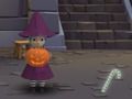 Spill Halloween Catcher online