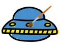 Spill Oppdrag til Mars Coloring online