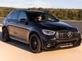 Spill Mercedes-Benz Glc63 online