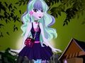 Spill Monster Dreamland Dressup online