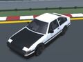 Spill Fantastisk Pixel Car Racing  online