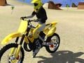 Spill Racing Moto: Beach Jumping Simulator online